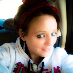 Meet your Posher, Christy